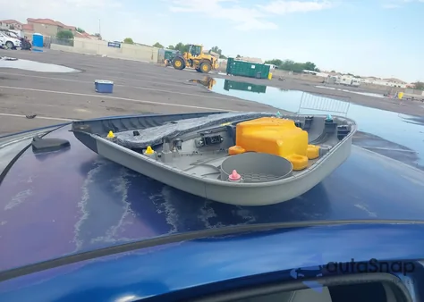 2015 Hyundai Accent Gls z USA, uszkodzony, nr VIN KMHCT4AEXFU918096